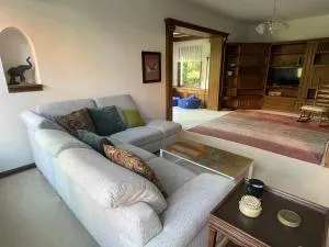 Ferienhaus Goethe - Бінген-ам-Райн