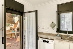 Casa con vistas a las Illes Medes