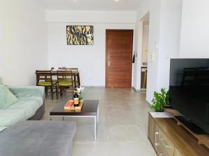 Luxury residential - Two bedrooms apartment - Elysia - Center Paphos