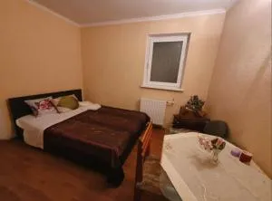 Genius guest House - Budeşti