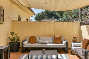 Casa con vistas a las Illes Medes