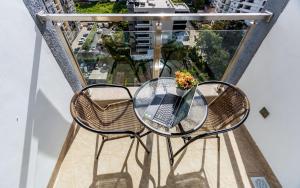 Padmore Residences - B1502