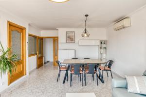 Casa con vistas a las Illes Medes