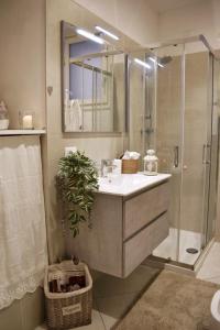 B&B La Foglia Verde