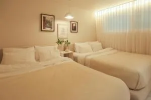 My Comfortable House - Susaek-tong