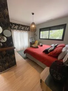 Maison bel air - 罗什福尔-迪加尔