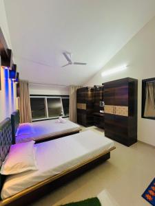 Taj Villa with free Wifi