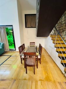 Taj Villa with free Wifi