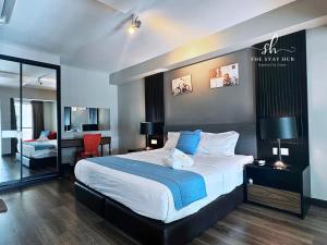 Seaview Maritime Suites, Penang George Town, Karpal Singh Drive-Free Parking by The Stay Hub
