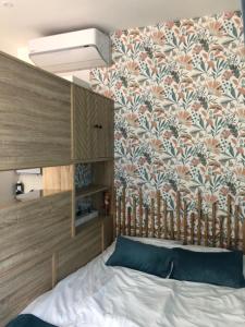 Appartements JARDIN FLEURY : photos des chambres