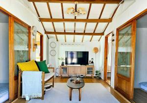 Udo Seaside House