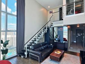 Seaview Maritime Suites, Penang George Town, Karpal Singh Drive-Free Parking by The Stay Hub