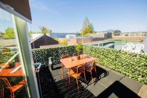 Smart 50m2 One Bedroom Apartment - VW140C