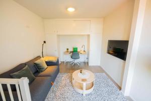 Smart 50m2 One Bedroom Apartment - VW140C