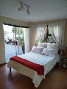 Mountain View Apartment