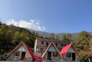 Khee Homestay - Sonāda