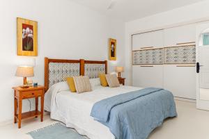 El Green Andaluz Golf piscina y Sol