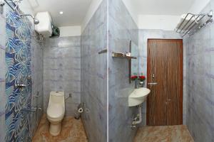Super Hotel O Cherry City Cottage