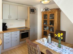 Ferienwohnung *Hüs Pelle*