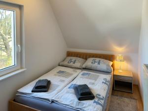 Ferienwohnung *Hüs Pelle*