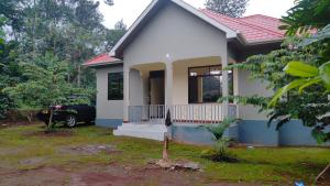 Shio homestay