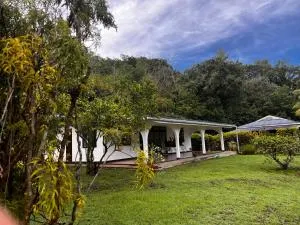 TIKI LODGE Hiva oa - Nahoe