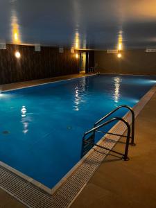 Park hall Hotel & Spa Lancashire, a member of Radisson Individuals