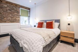 Grosvenor Cottage - Kendal Lake District, Parking