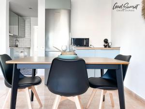 B-Rent Oasis Dunas Sunset Gael