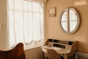Hotels Le Chatellier : photos des chambres