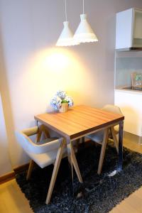 AstraBChiangMai 无边泳池套房