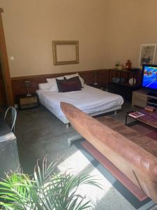 Appartement centre ville NIMES