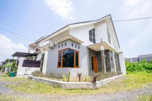 Griya Godean Homestay Jogja