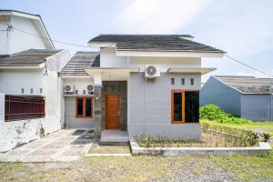 Griya Godean Homestay Jogja