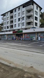 Апартамент Дерменджиев - 3hvězdičkové hotely ve městě Sandanski