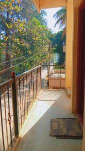 RS Dream Heritage-Ur Dream Stay at 1BHK Flat