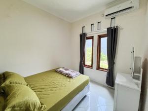 Griya Godean Homestay Jogja