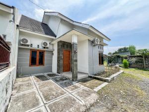 Griya Godean Homestay Jogja