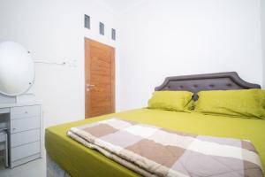 Griya Godean Homestay Jogja