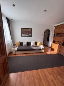 Rustic Paradise Turda - Tritenii de Jos