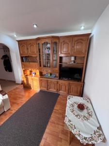 Rustic Paradise Turda