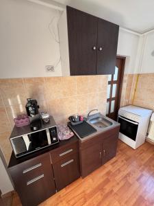 Rustic Paradise Turda