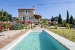 Casa Cándido - San José