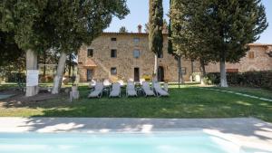 Il Castagnolo Country B&B