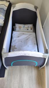 1,5 Zimmer Ferienwohnung Lindenmatte Frutigen Berner Oberland