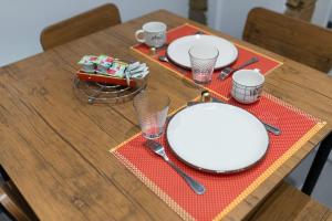 Superbe, rénové, hyper centre