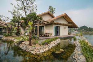 Hillstay Villa Resort