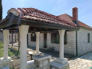 Holiday Home Lazuština Paradise & The Mermaid