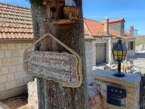 Holiday Home Lazuština Paradise & The Mermaid