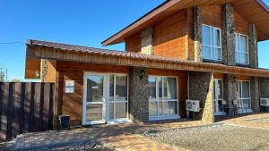 Садиба Буланово